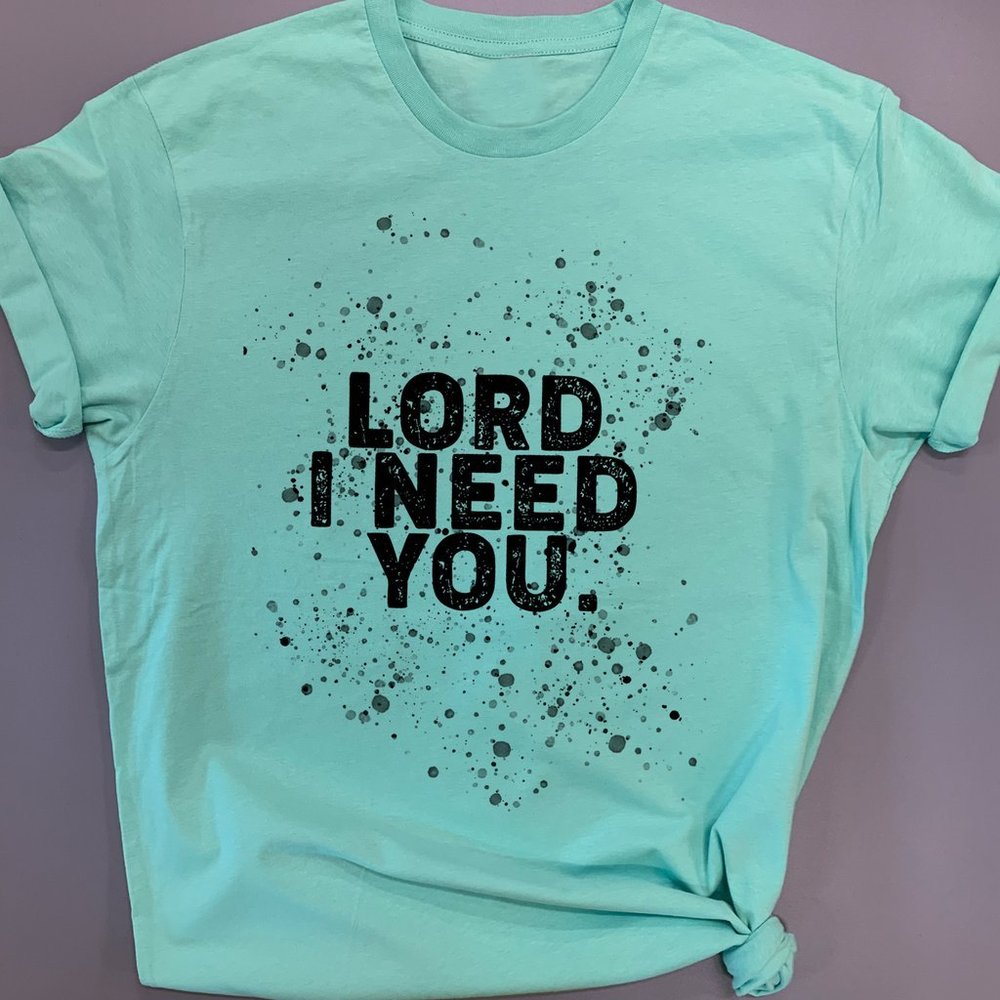 Custom made tshirt